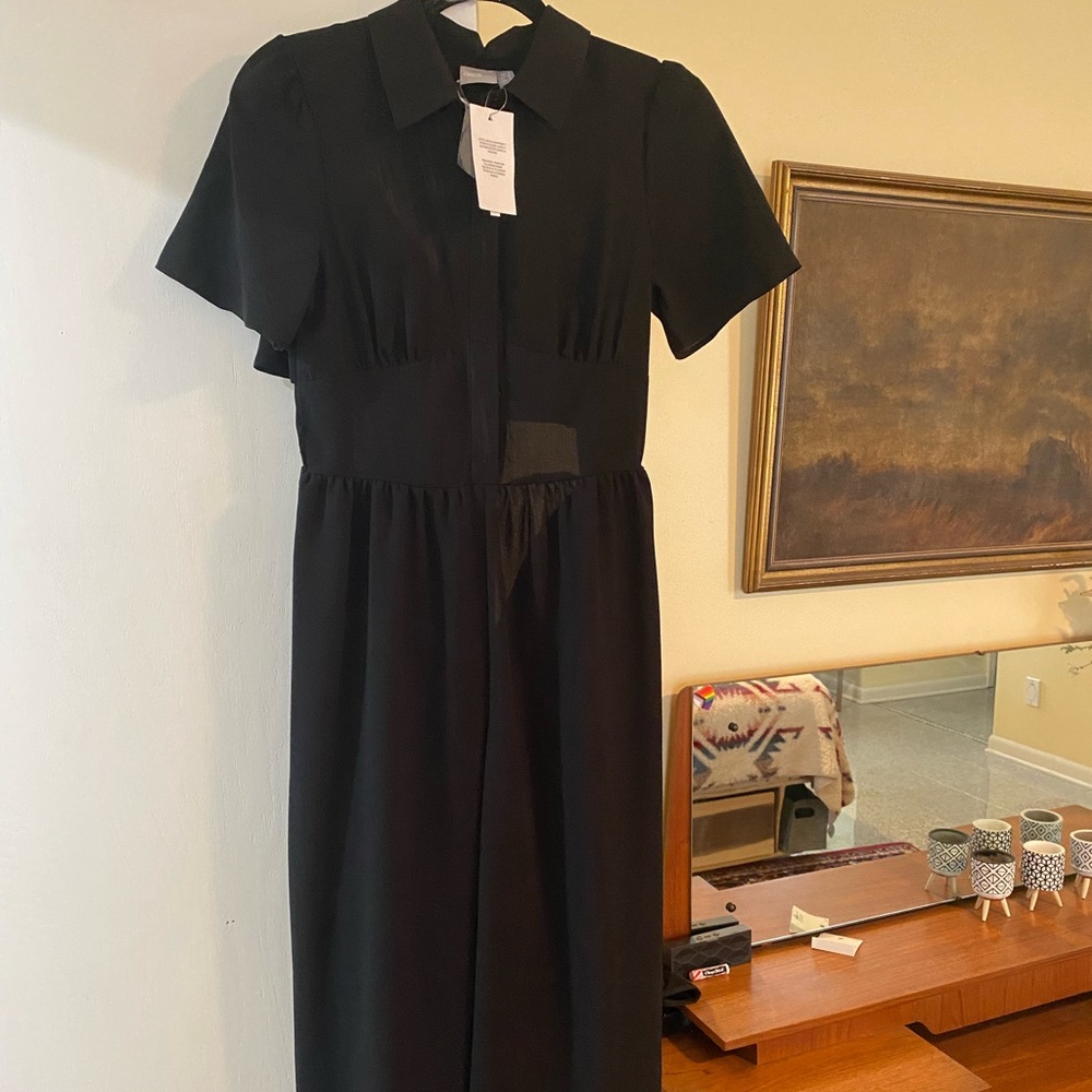 ASOS jumpsuit